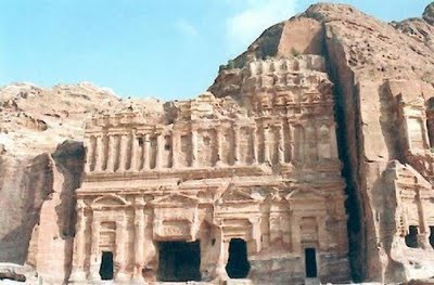 The 10 Greatest Lost Cities