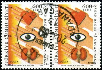 World Organ Donation Day - Ημέρα Δωρεάς Οργάνων Σώματος και Μεταμοσχεύσεων