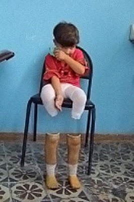 International Day Of Innocent Children Victims Of Aggression