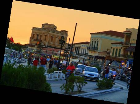 Αίγινα - Aegina