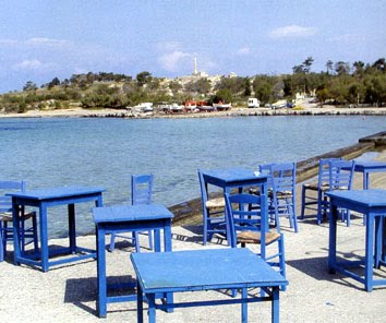 Αίγινα - Aegina