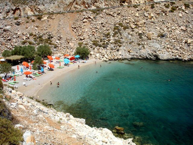 Chios - Χίος, η αρχόντισσα!