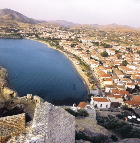 Λήμνος - Lemnos