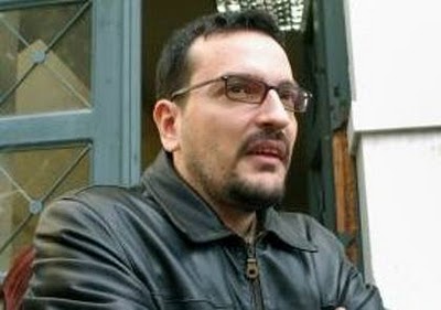 Σωκράτης Γκιόλιας troktiko