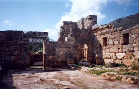 Κάλυμνος - Kalymnos