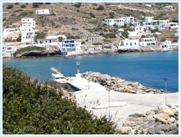 SIKINOS -Σίκινος