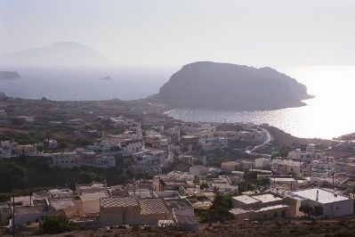 Κάσος - Kasos