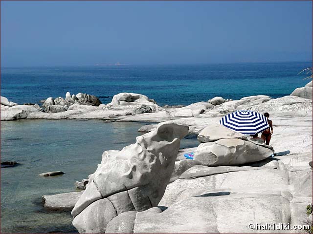 Χαλκιδική - Halkidiki