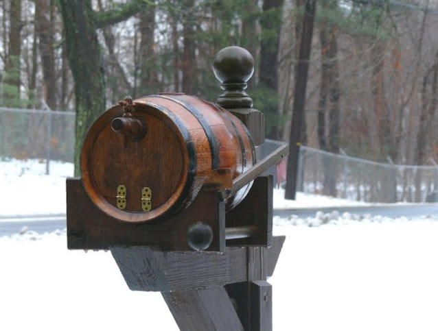 Γραμματοκιβώτια