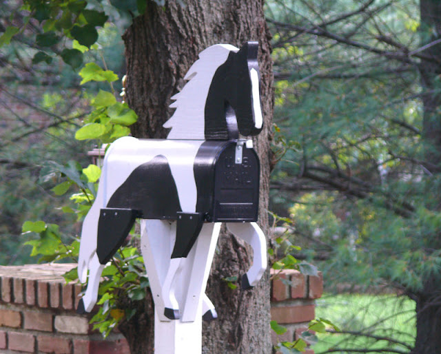 Γραμματοκιβώτια