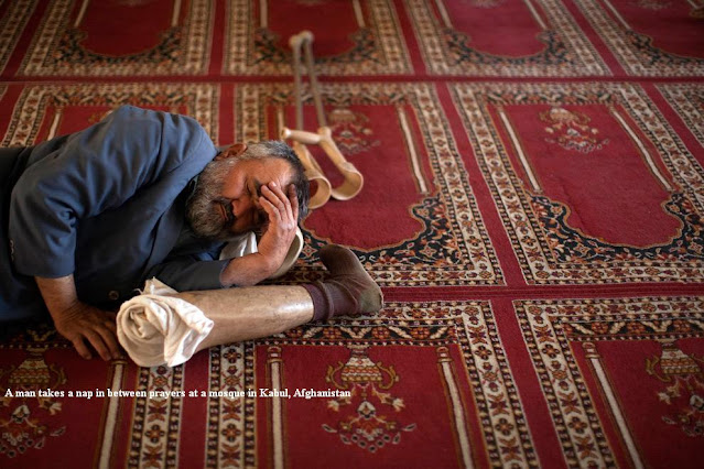 Ramadan Ραμαζάνι رمضان