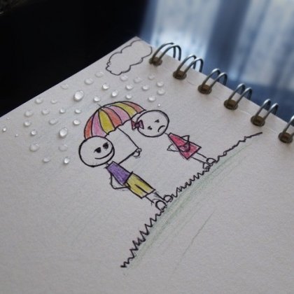 Καλό Μήνα Σεπτέμβριος - September