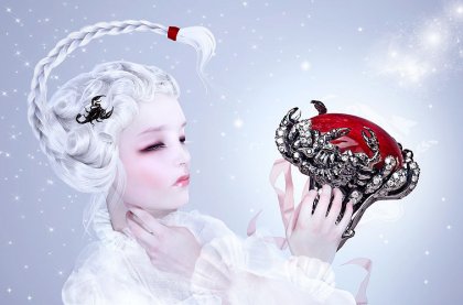 ΔΑΧΤΥΛΙΔΙΑ για κάθε ΖΩΔΙΟ