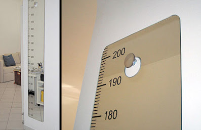 Χάρακες παράξενοι