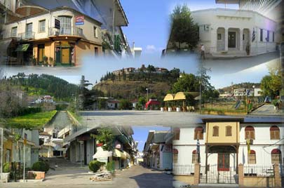 Ελασσόνα, η κρυφή πόλη Elassona