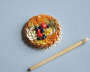 Μινιατούρες yummy