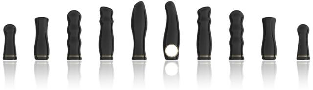 Σκάκι με δονητές ΧΧΧ