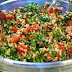 Tabouleh σαλάτα
