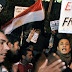 Διαμαρτυρίες στην Αίγυπτο