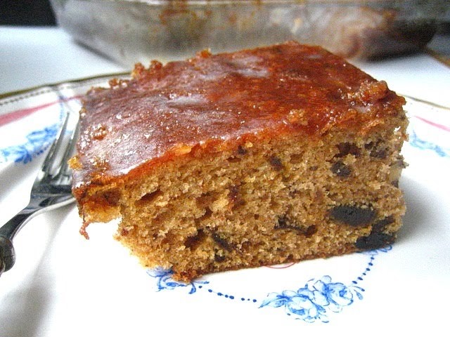 Old Fashioned Prune Cake Recipe Old Fashioned Prune Cake Recipe