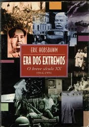 Especial Coletânea Eric Hobsbawn