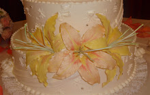 Yellow and Tiger Lilies