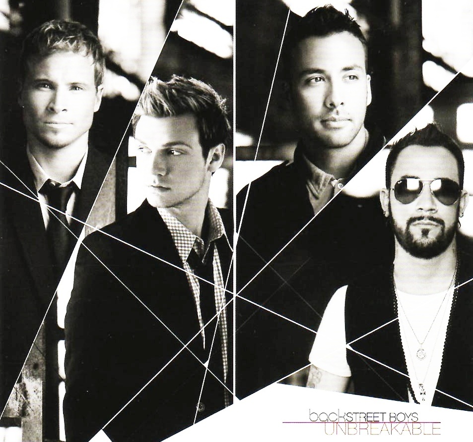 Backstreet boys.. Discografia