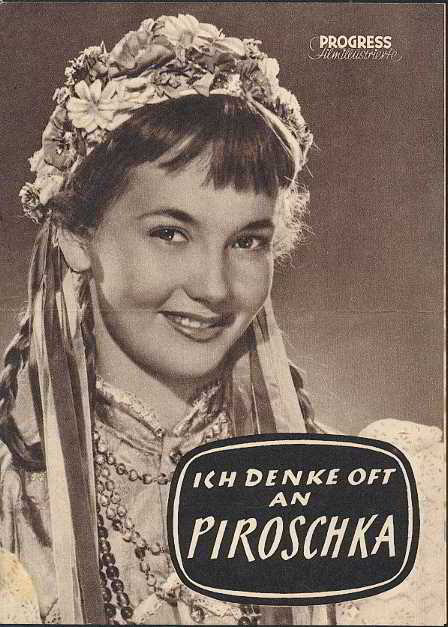 Ich Denke Oft An Piroschka Ganzer Film Ich Denke Oft An Piroschka Ganzer Film