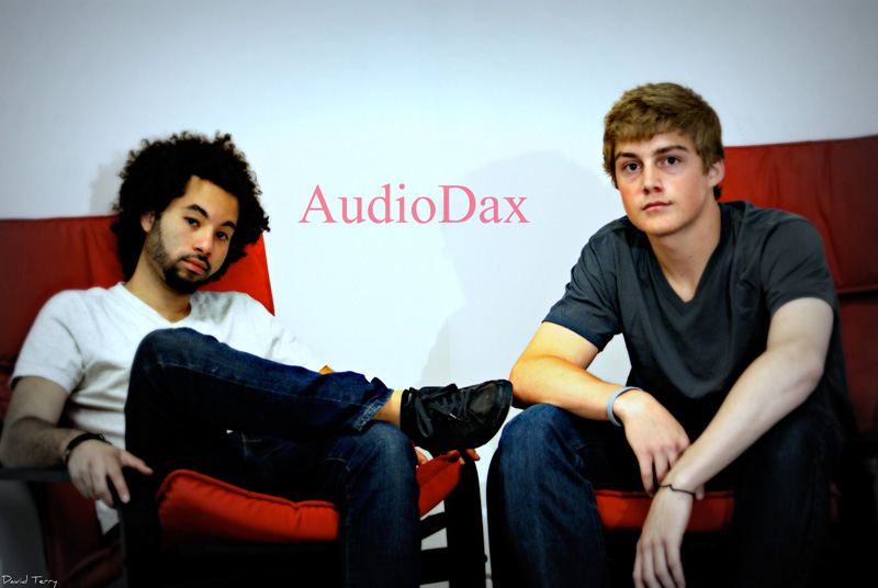Audiodax Tour Is Going The Right Way Boomboomchik