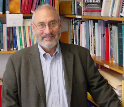 JOSEPH E. STIGLITZ