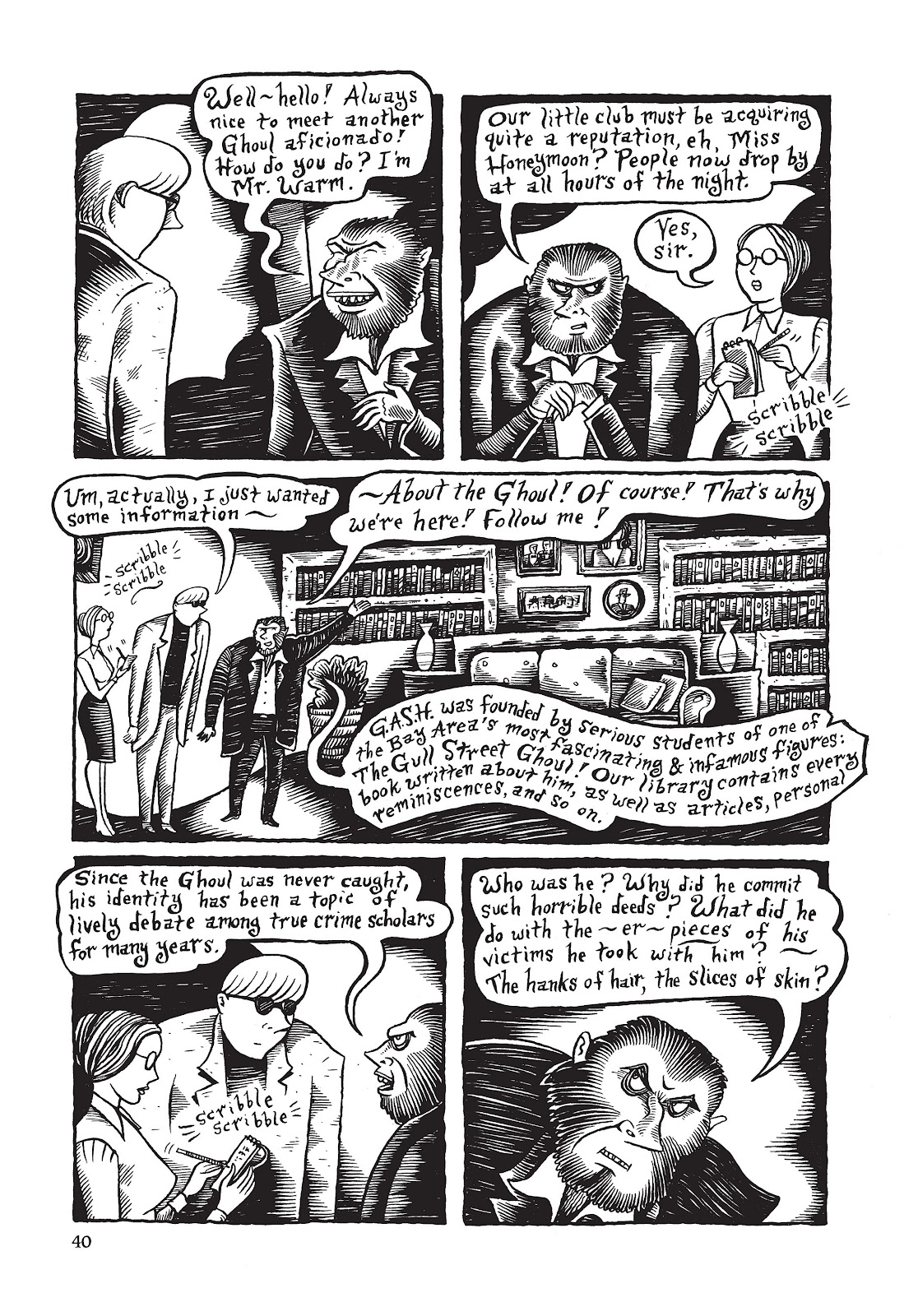 The Chuckling Whatsit issue TPB (Part 1) - Page 41