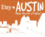 Etsy Austin's Blog!