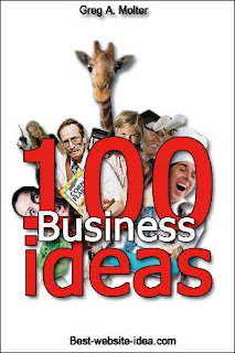 The 100 best ideas !