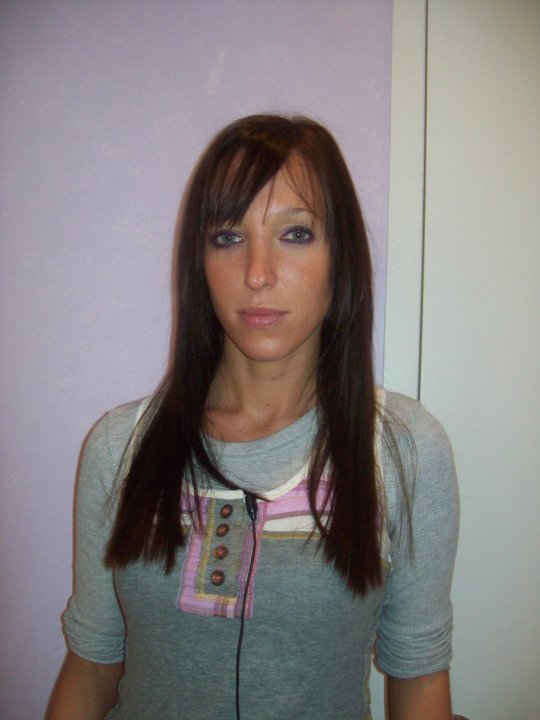 The Salon At Westchester