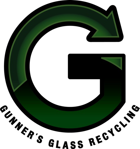 Gunner's Glass Recycling