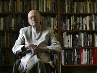 arthur c. clarke, futurist & sci-fi genius, dead at 90