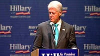 bill clinton trades blows with 9/11 truthers