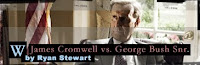 this is the 2nd coup: a blistering interview with james cromwell
