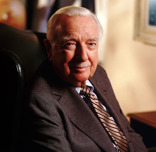 fbi reportedly destroyed cronkite records