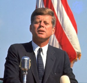 kennedy assassination 46th anniversary marked in dallas