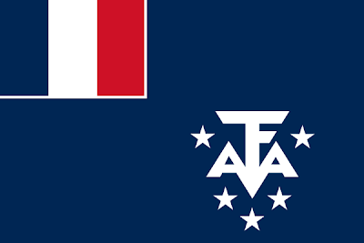 Terres Australes et Antarctiques Françaises | T.a.a.f Terres Australes et Antarctiques Françaises | T.a.a.f