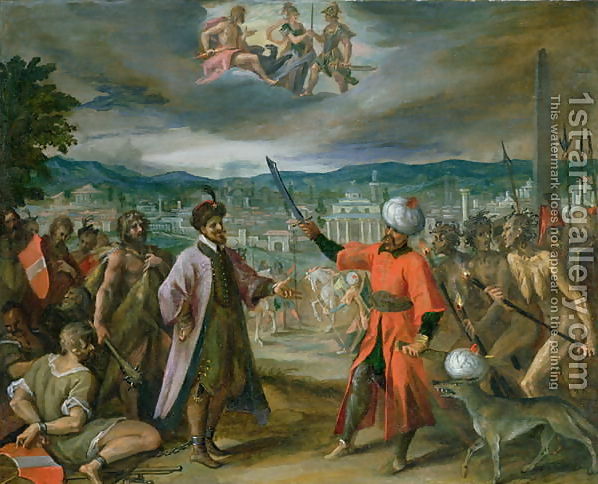 [Allegory-Of-The-Turkish-Wars-The-Declaration-Of-War-At-Constantinople,-1603-04.jpg]