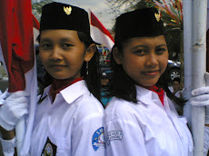 Mencintai Bangsa