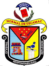 Escuela Normal de Tecámac