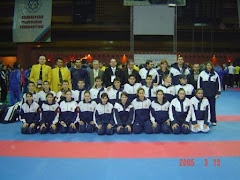 Cto. Europa Junior 2005