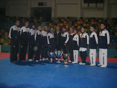 CTO. Europa por equipos 2008