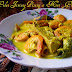 GULAI JANTUNG PISANG