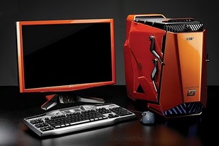 Windstar Computadores