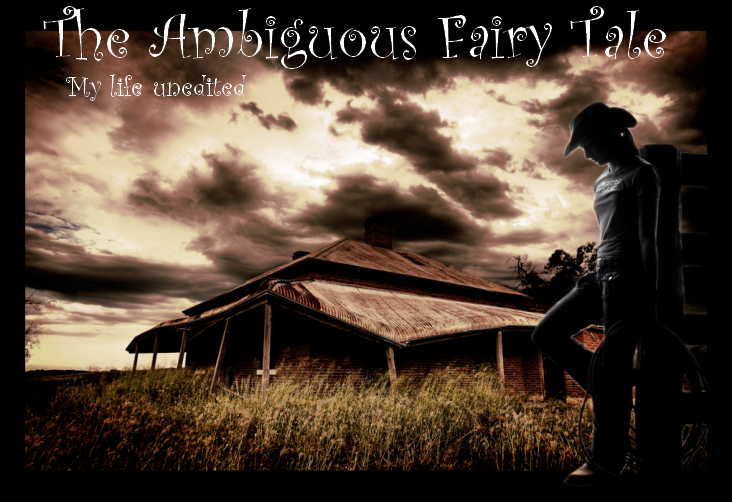 The Ambiguous Fairy Tale
