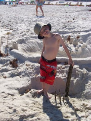 Elijah--Orange Beach 2008